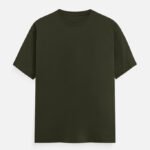 WOSCO Everyday Tee — Olive