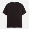 WOSCO Everyday Tee — Earth Brown