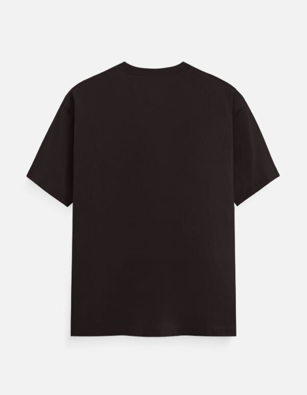 WOSCO Everyday Tee — Earth Brown