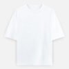 oversize_natural_white_front.jpg WOSCO Oversized Tee — Natural White