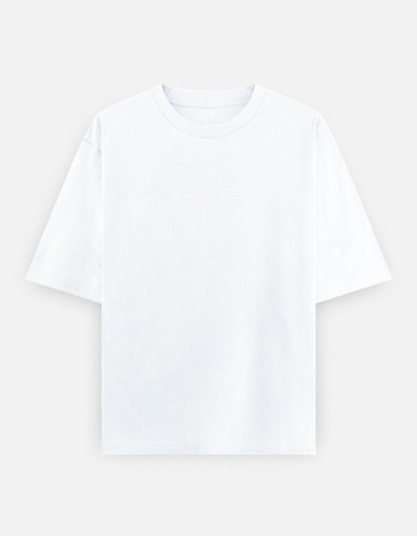 oversize_natural_white_front.jpg WOSCO Oversized Tee — Natural White