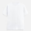 WOSCO Everyday Tee — Natural White