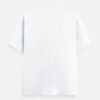 WOSCO Everyday Tee — Natural White
