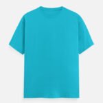 WOSCO Everyday Tee — Sky Blue