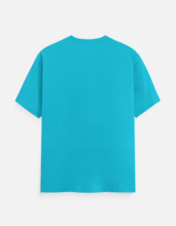 WOSCO Everyday Tee — Sky Blue