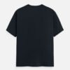 WOSCO Everyday Tee — Deep Navy