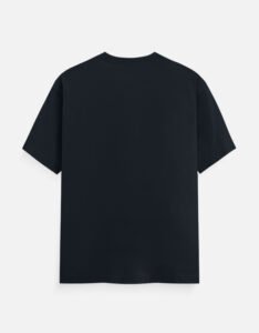 WOSCO Everyday Tee — Deep Navy - Image 2