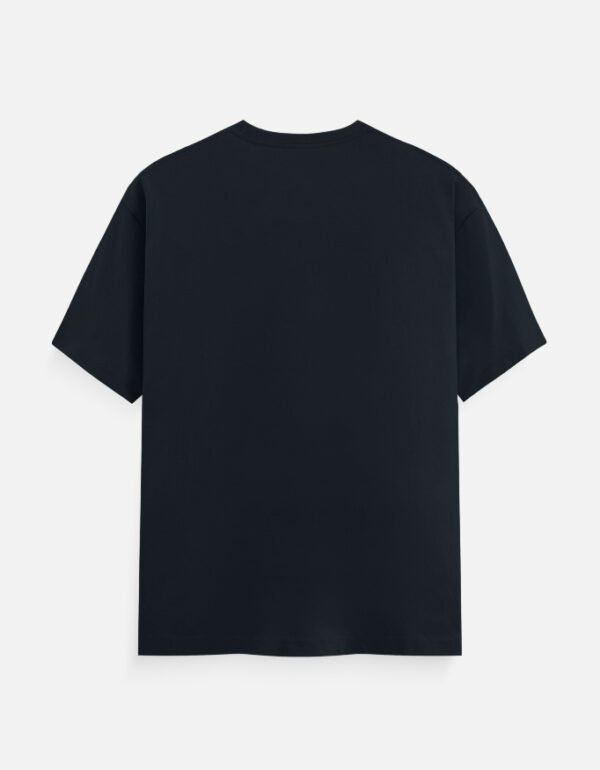 WOSCO Everyday Tee — Deep Navy
