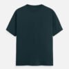 WOSCO Everyday Tee — Deep Teal