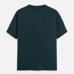 WOSCO Everyday Tee — Deep Teal