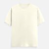 WOSCO Everyday Tee — Off White
