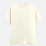 WOSCO Everyday Tee — Off White