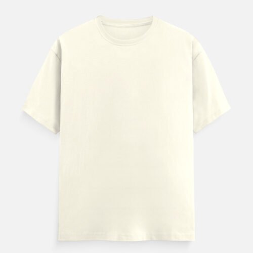 everyday_off_white_front.jpg WOSCO Everyday Tee — Off White