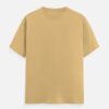 WOSCO Everyday Tee — Sand