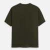 WOSCO Everyday Tee — Olive