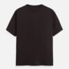 WOSCO Everyday Tee — Earth Brown