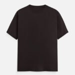 WOSCO Everyday Tee — Earth Brown
